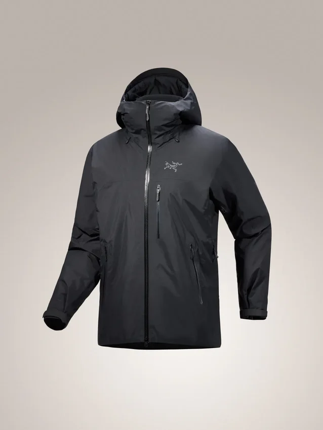 Beta Insulated Jacket för män