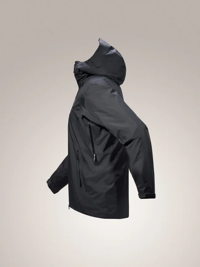 Beta Insulated Jacket för män