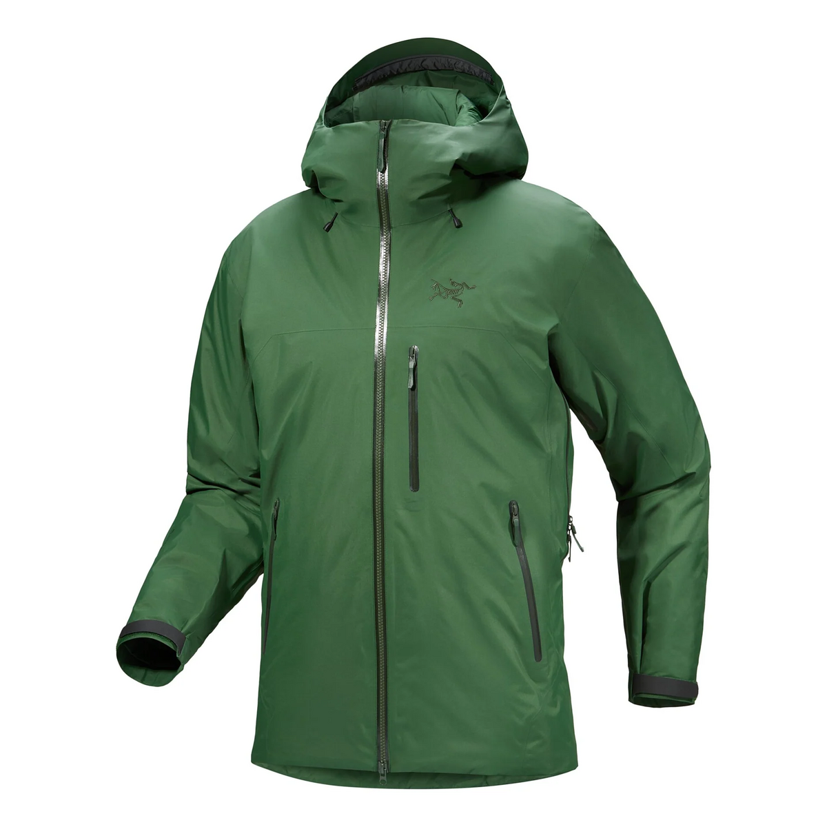Beta Insulated Jacket "Green"