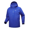 Beta-isolerad jacka "Blue"