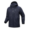 Beta-isolerad jacka "Navy"