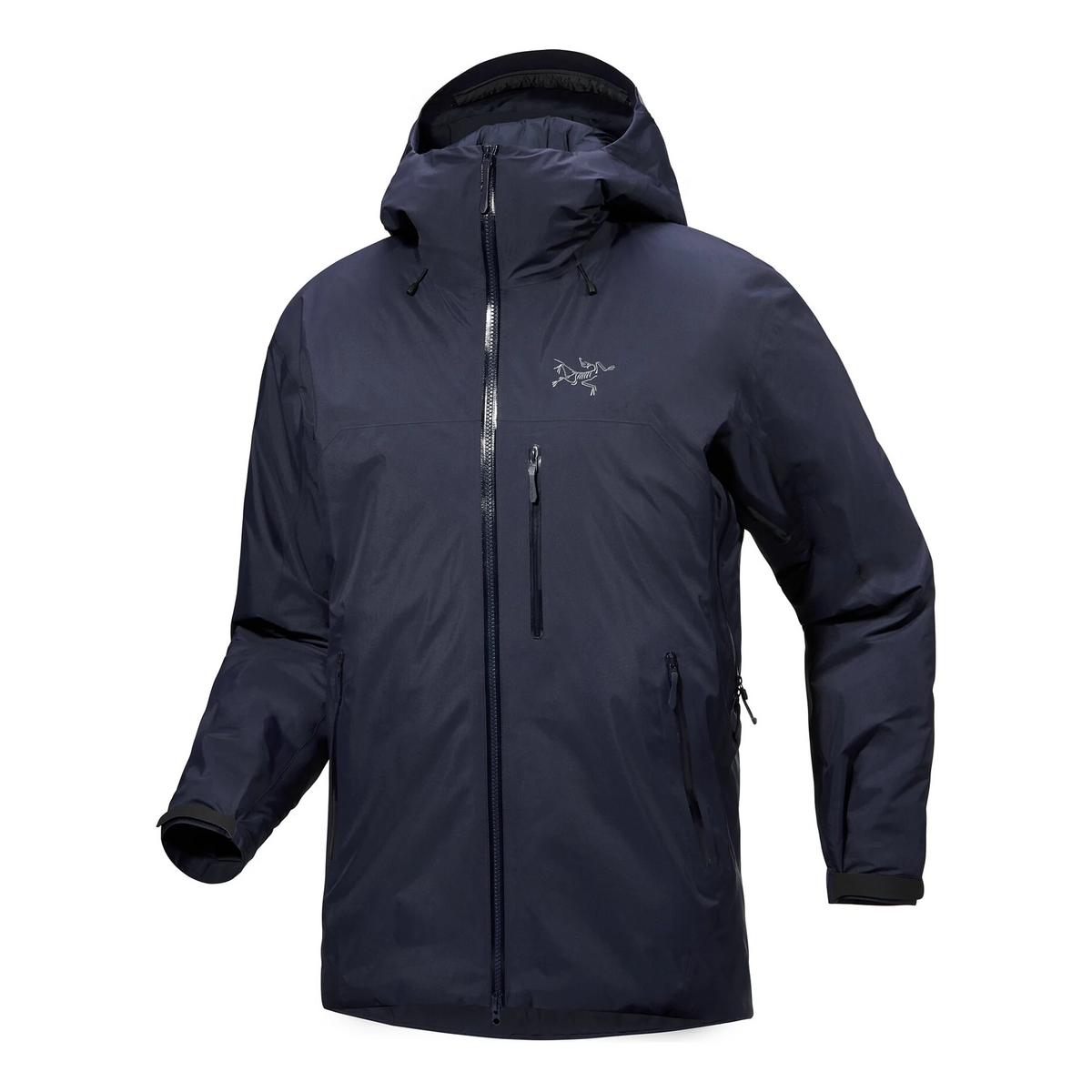 Beta-isolerad jacka "Navy"