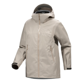 Beta-jacka "Beige Natural"