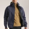 Beta-jacka för män