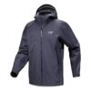 Beta-jacka SS24 "Svart"