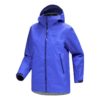 Beta Jacket "Blue"
