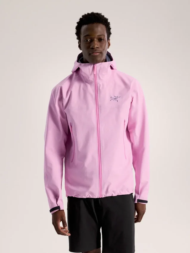 Beta Jacket för män