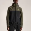 Beta Jacket för män