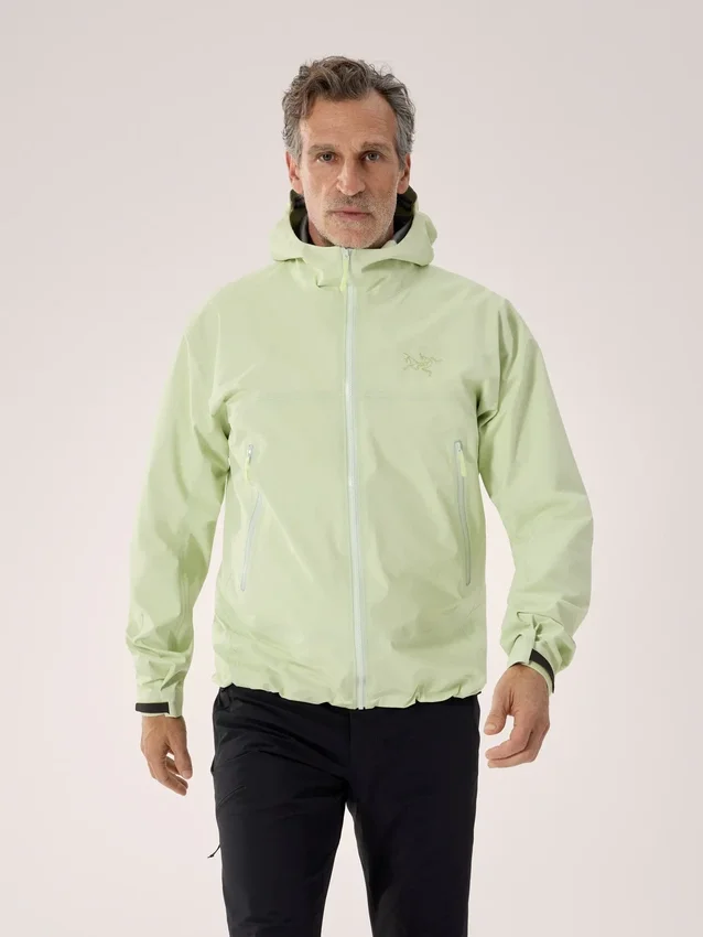 Beta Jacket för män