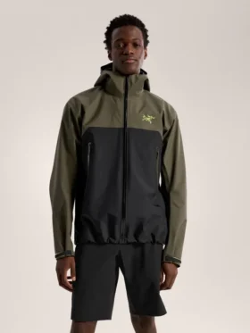 Beta Jacket för män