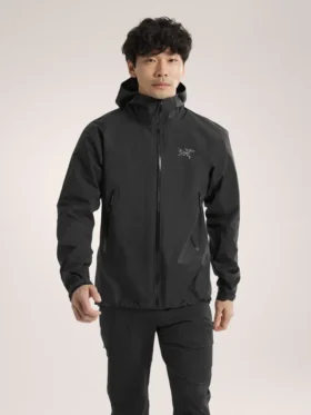 Beta Jacket för män