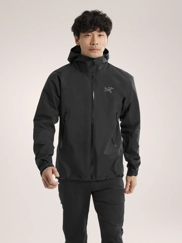 Beta Jacket för män