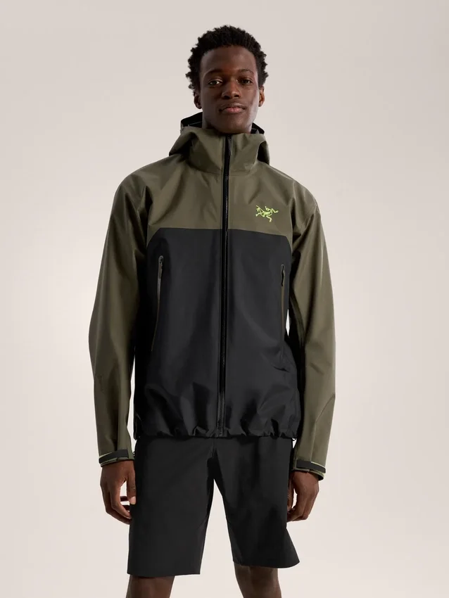 Beta Jacket för män