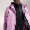 Beta Jacket för män