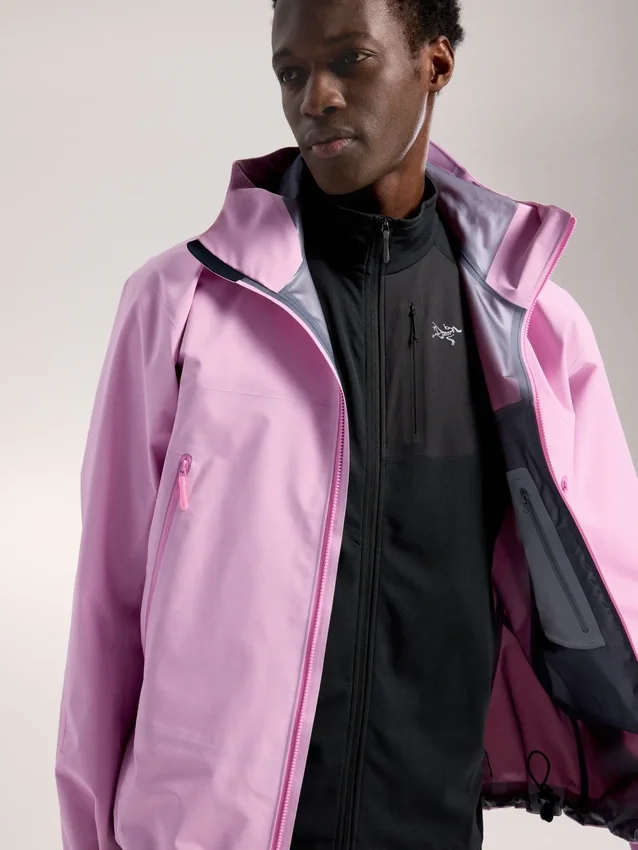 Beta Jacket för män