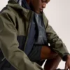 Beta Jacket för män