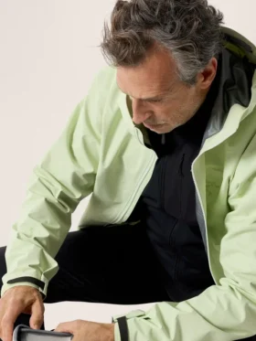 Beta Jacket för män