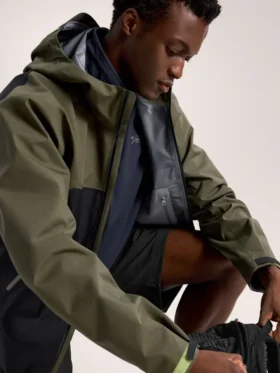 Beta Jacket för män