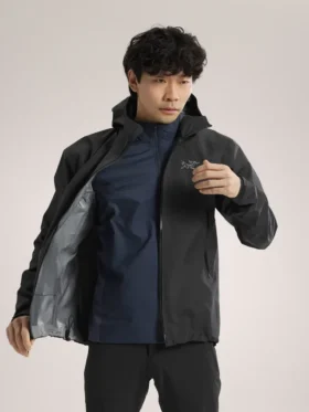 Beta Jacket för män