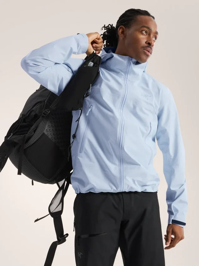 Beta Jacket för män