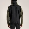 Beta Jacket för män