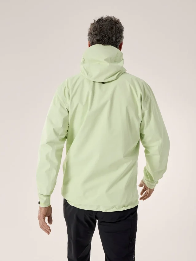 Beta Jacket för män