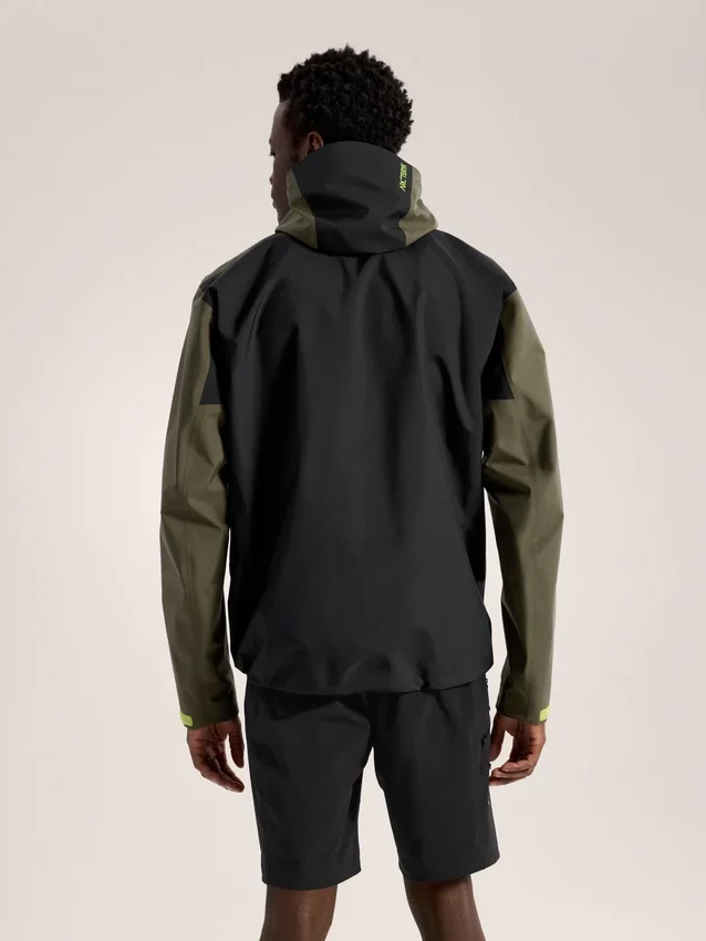 Beta Jacket för män