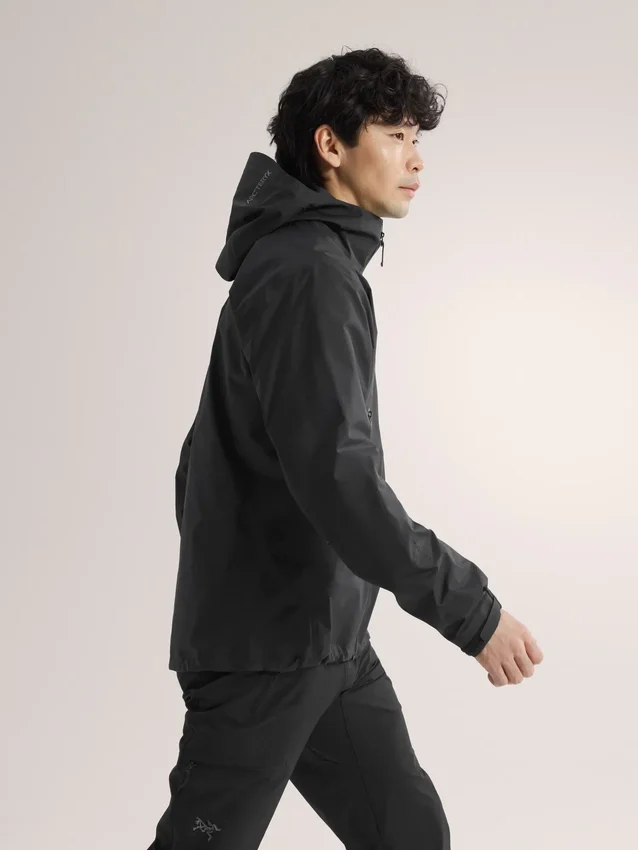 Beta Jacket för män