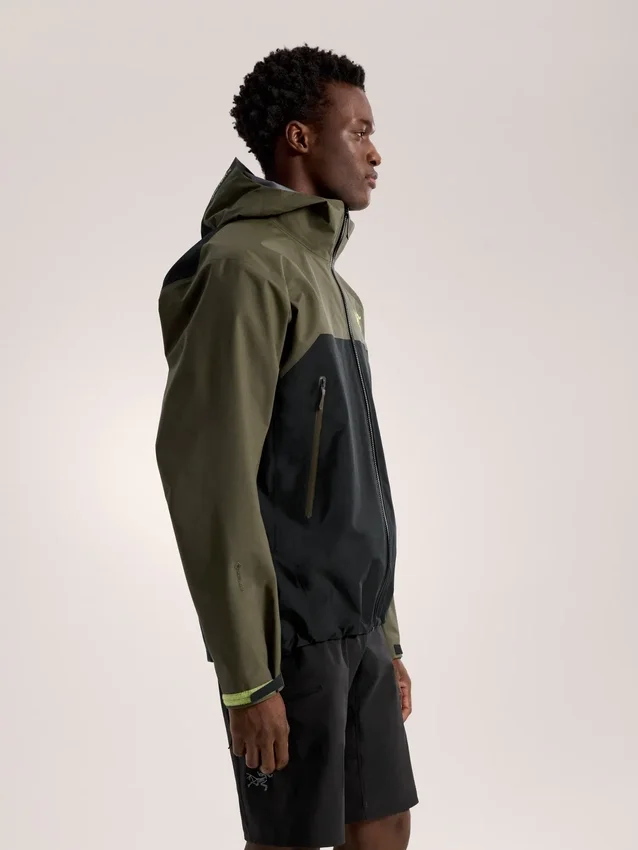 Beta Jacket för män