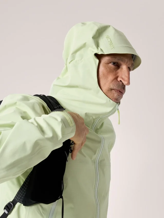 Beta Jacket för män