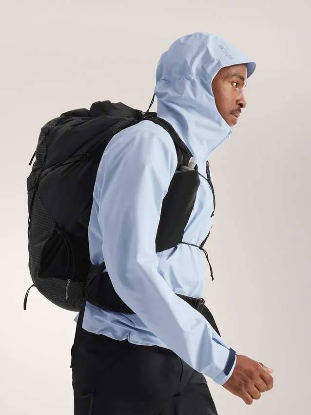 Beta Jacket för män