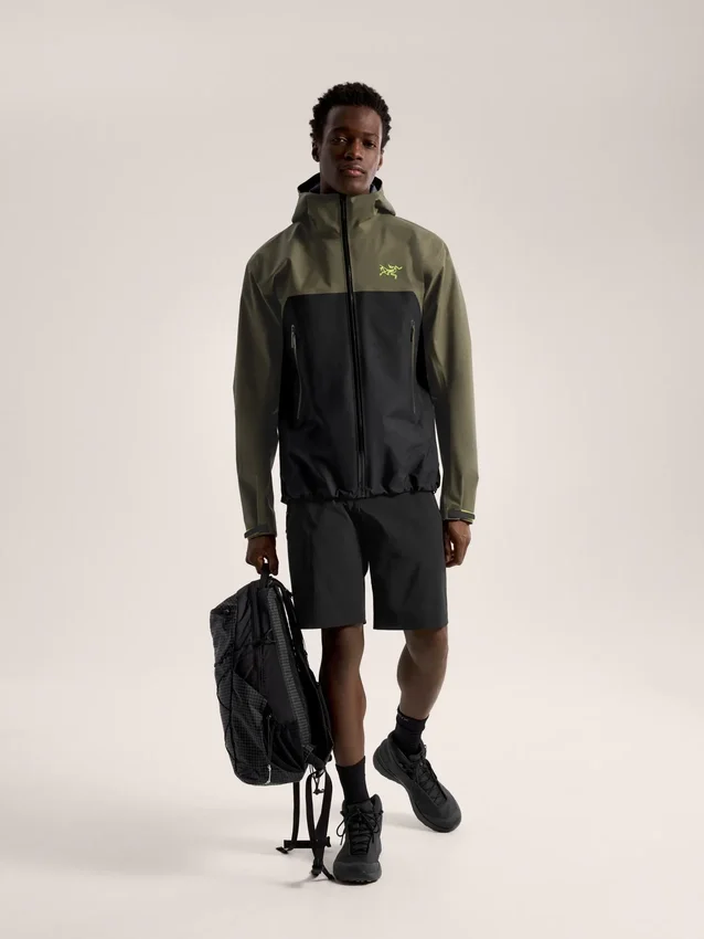 Beta Jacket för män