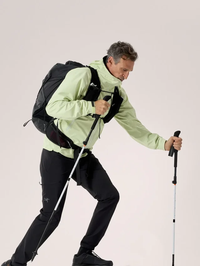 Beta Jacket för män