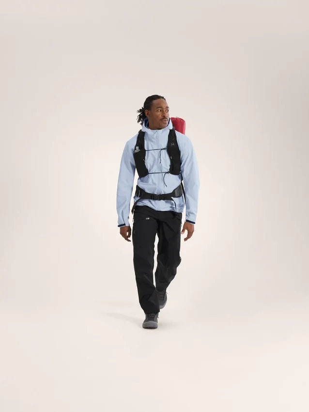 Beta Jacket för män