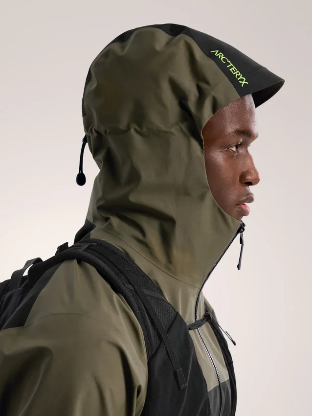 Beta Jacket för män