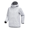 Beta Jacket "Grey"