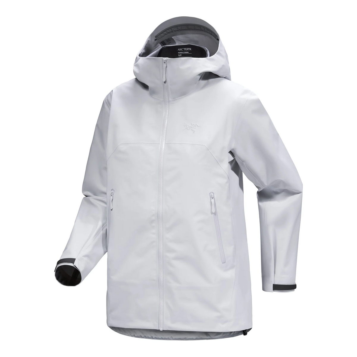 Beta Jacket "Grey"