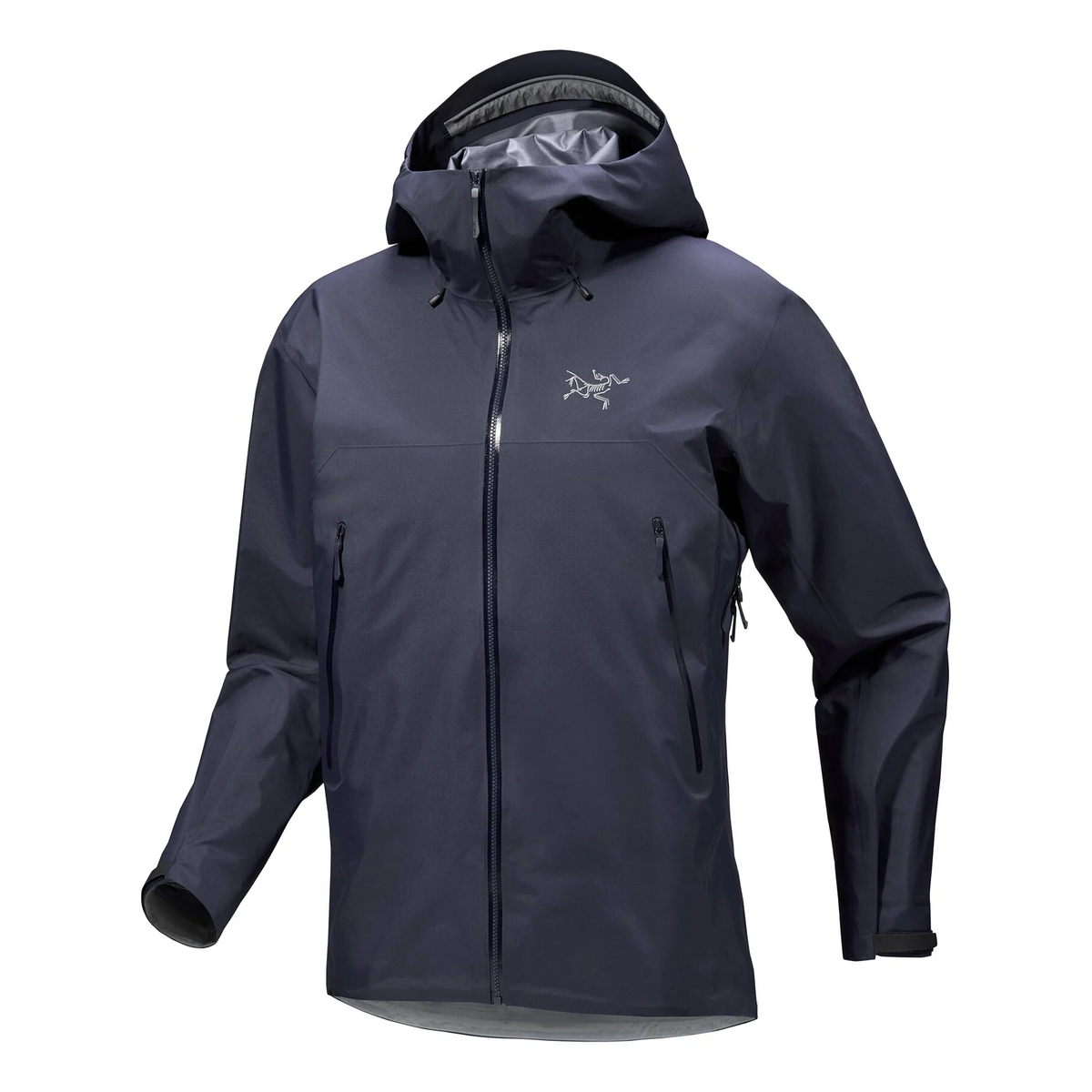 Beta SL-jacka "Navy"