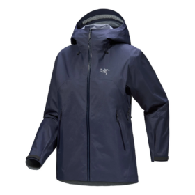 Beta SL-jacka "Navy"