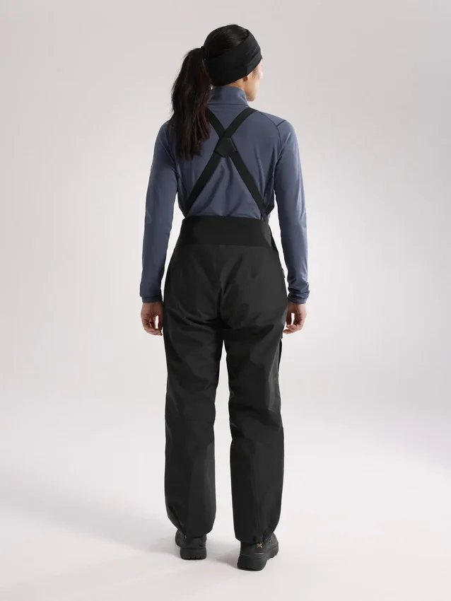 Beta SV Byxor Women's
