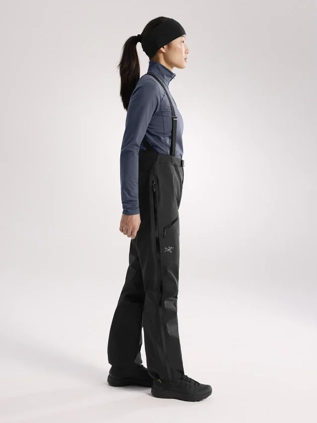 Beta SV Byxor Women's