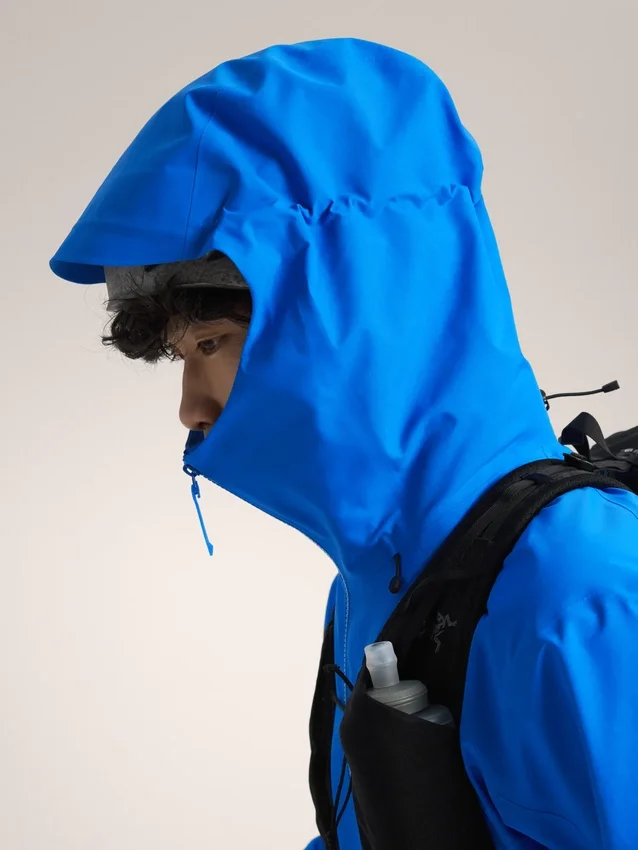 Beta SV-jacka för herr