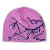 Bird Head-mössa "Pink"