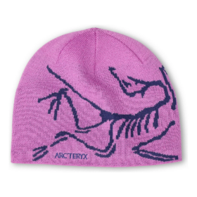 Bird Head-mössa "Pink"