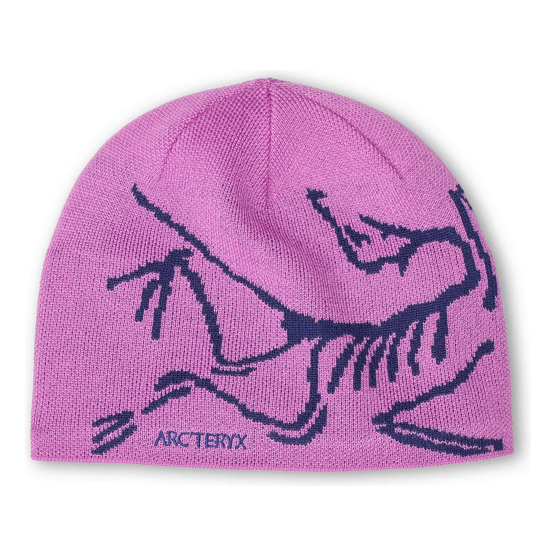 Bird Head-mössa "Pink"