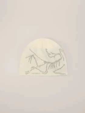 Bird Head Toque