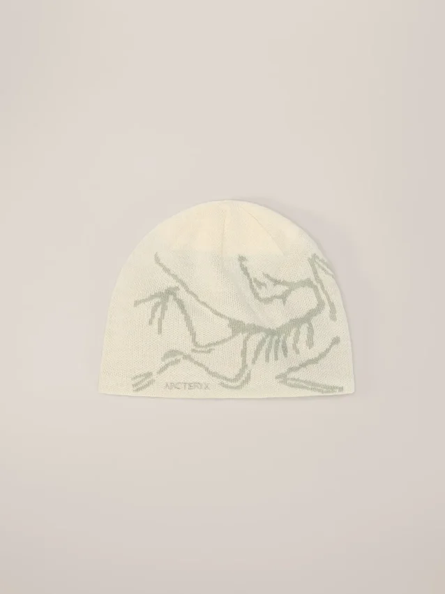 Bird Head Toque