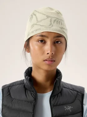 Bird Head Toque