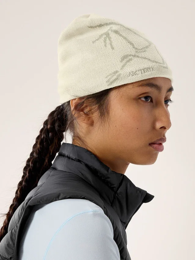 Bird Head Toque