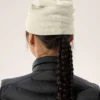 Bird Head Toque